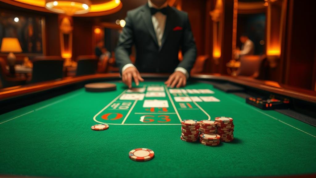 เช็คอัตราจ่ายบาคาร่า: ทิปเด็ดเลือกห้อง PragmaticLive สปีดVIP ทำเงินยั่งยืน