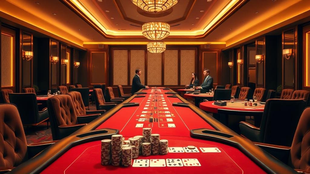 บาคาร่า AG: โน้ตเลือกห้อง สควีซ สเต็ปทัวร์ปั้นทุน เช็คอัตราจ่ายคุ้มค่า