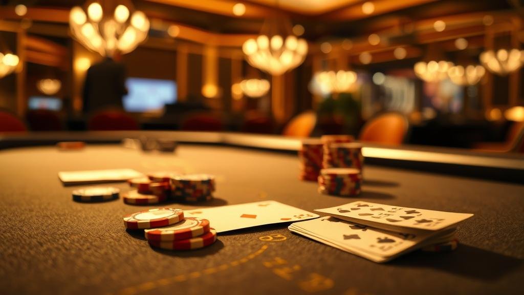 ไขความลับ บาคาร่า PP, AE, SA: สูตรเช็คอัตราจ่าย, อ่านเค้าไพ่, เดินเงินให้ปัง