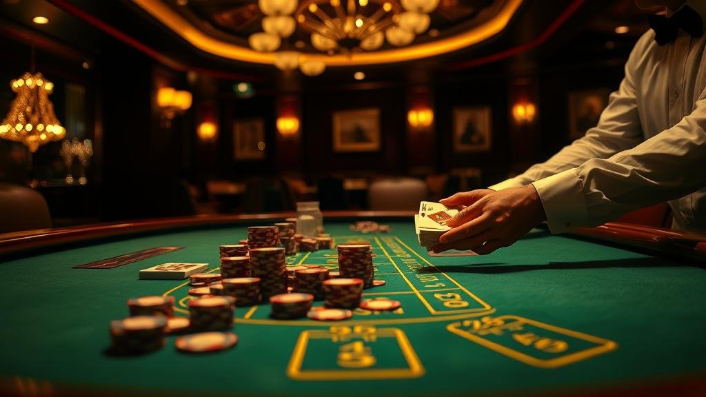 ลำดับเลขฟีโบนัชชีในการเดินเงินบาคาร่า