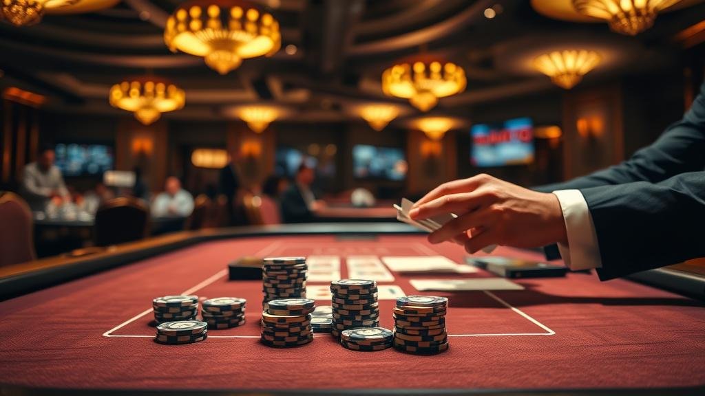 สูตรอ่านเค้าไพ่บาคาร่าสายฟ้า ปิงปองยาว ถนนใหญ่ ฉบับจับเงินล้าน