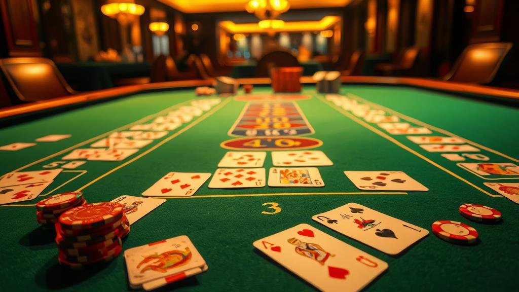 หน้าจอเกมบาคาร่าสายฟ้า สปีดสควีซ