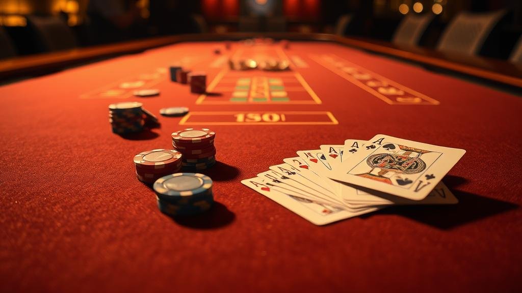 บาคาร่า OnAir: เปิดไพ่ถนนเล็ก ฉบับเข้าใจง่าย บันทึกผลชัดเจน