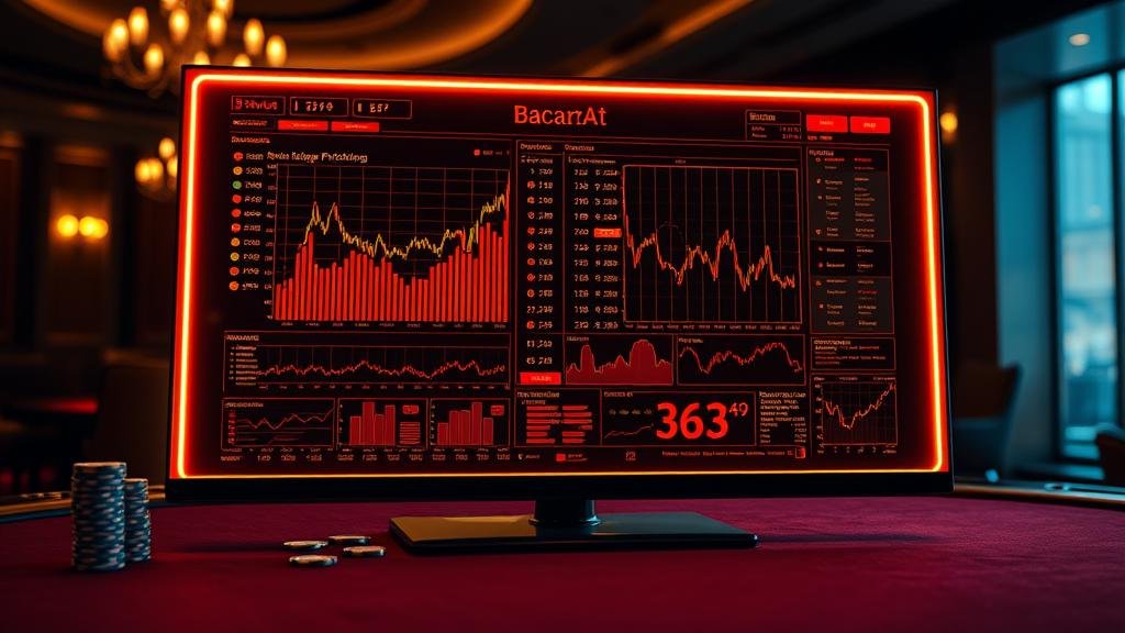 บาคาร่า: สูตรปิงปอง Entwine เล่นง่าย สถิติละเอียด อัปเดตล่าสุด