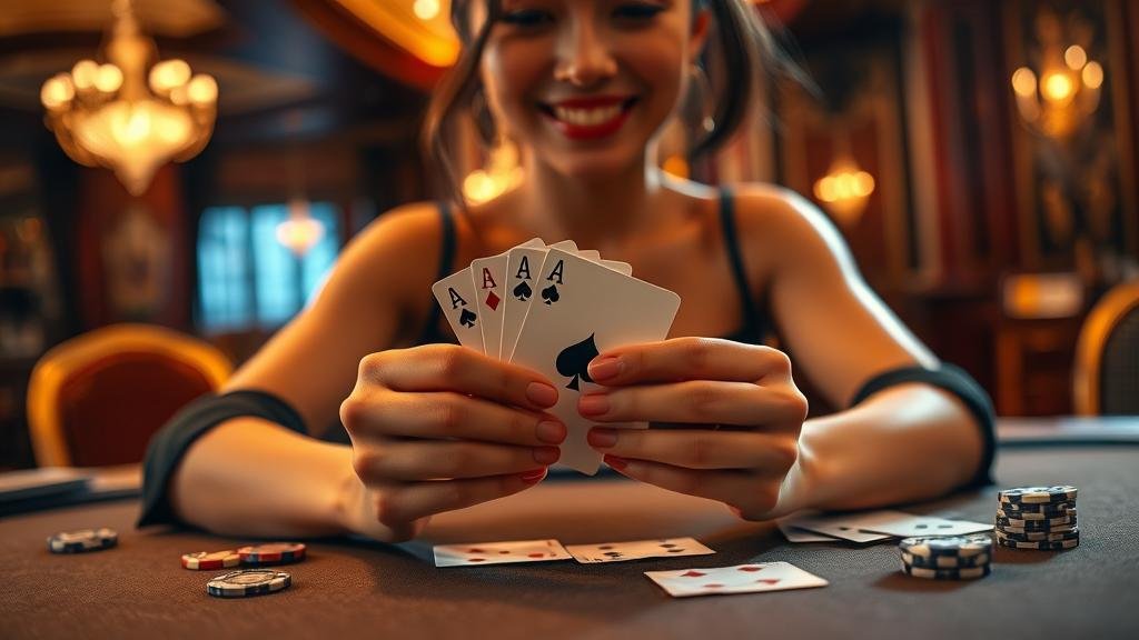 กราฟแสดงลำดับฟีโบนัชชีและการเดิมพันบาคาร่า