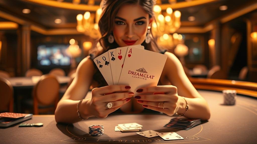 เปรียบเทียบโต๊ะบาคาร่าแบบมีและไม่มีค่าคอมมิชชั่น