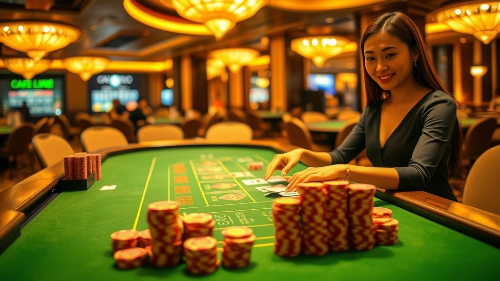 บาคาร่าถนนใหญ่: อัปเดต PragmaticLive, Portomaso สควีซ, ดีลเลอร์ไทย 24 ชม. คืน...