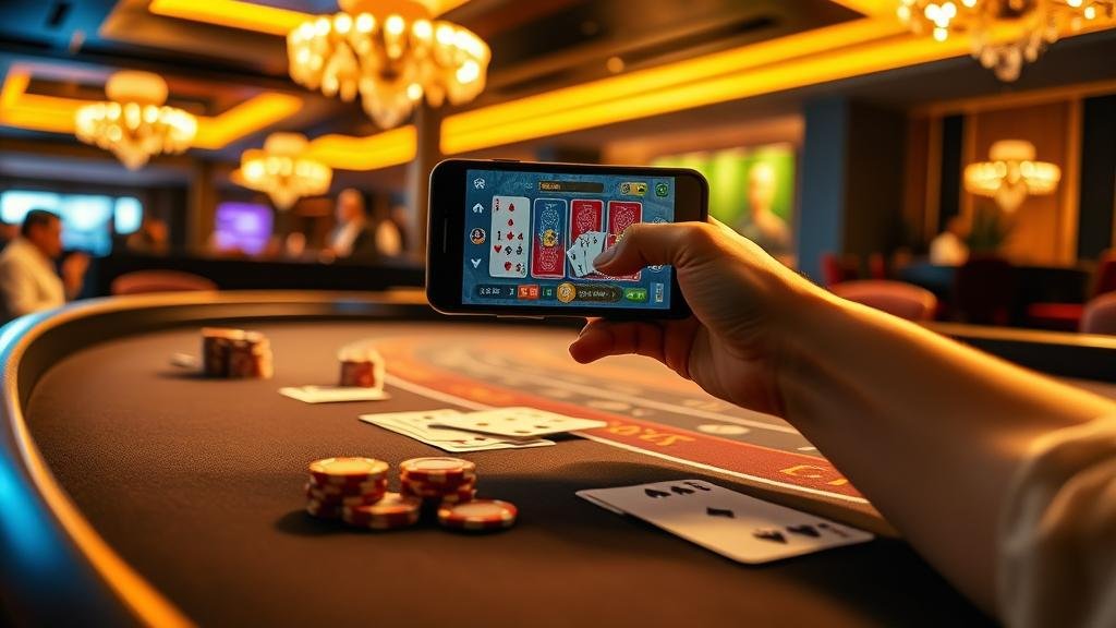 การบริหารงบประมาณบาคาร่า Android