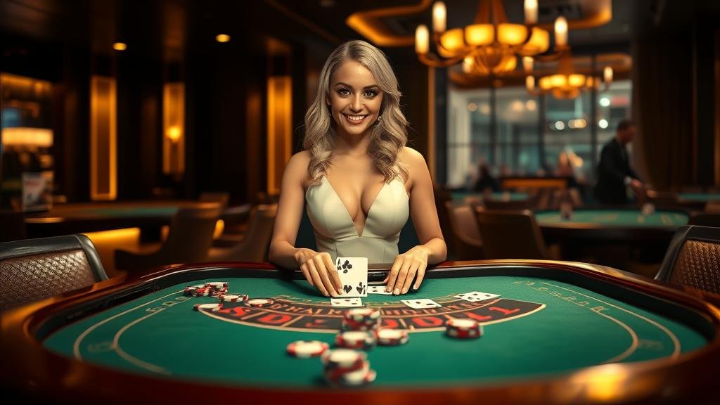 ตารางบาคาร่าพร้อมสถิติการออกผล