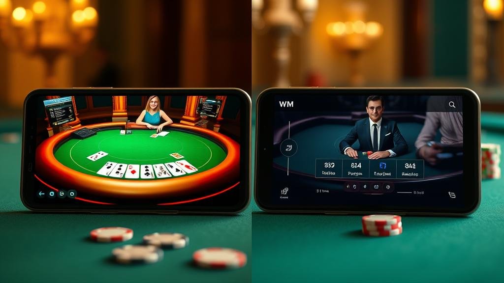 การบริหารงบประมาณบาคาร่าบนมือถือ