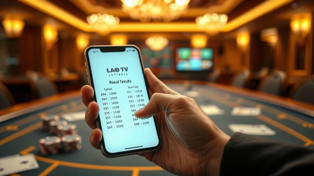 บาคาร่าเกมสด: คู่มือเช็คสถิติ วิเคราะห์ห้องเด็ด เดินเงินฉบับเซียน บนทุกแพลตฟอร์ม