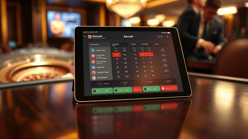 อินไซต์ บาคาร่า: คู่มือเลือกห้องและวิเคราะห์ไพ่ฉบับมือใหม่ บนเว็บตรงไปจนถึงเซียน