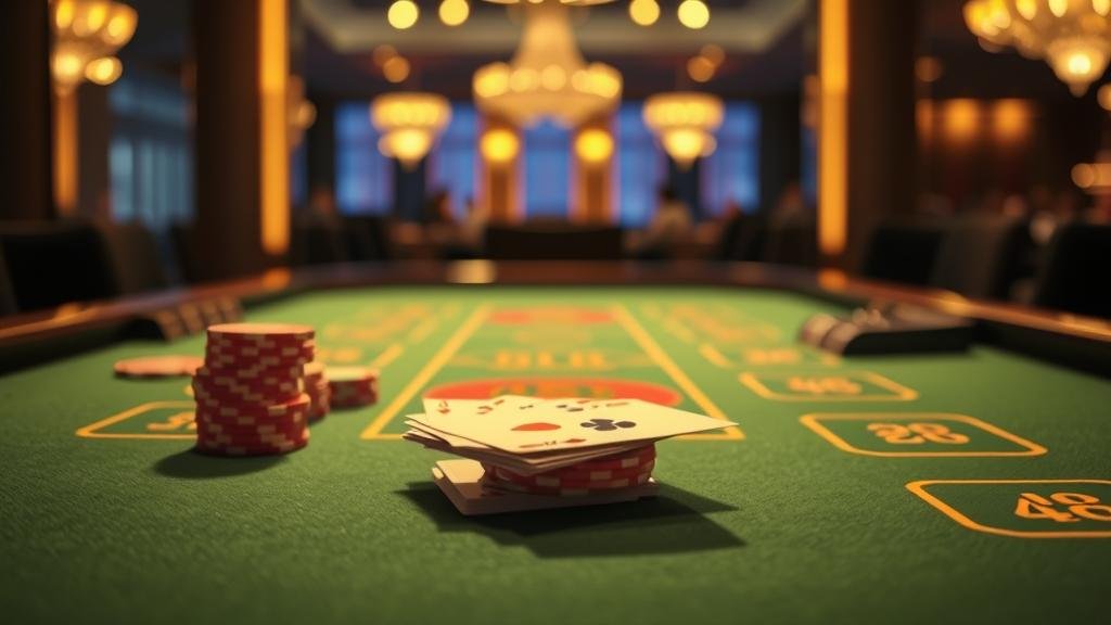 เล่นบาคาร่าบนมือถือด้วยเครดิตฟรี