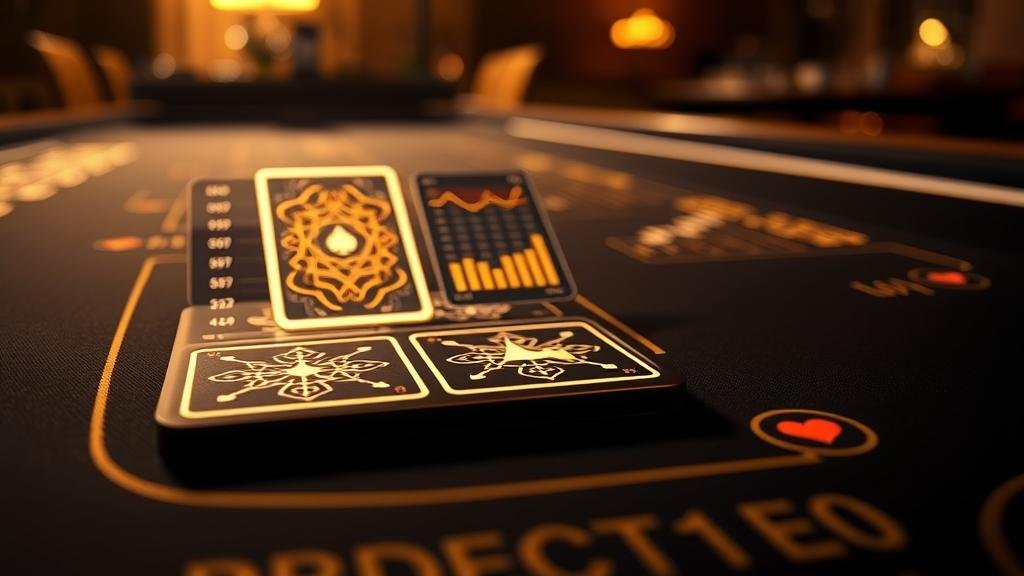 บาคาร่าเว็บตรง: สูตรตาโตพร้อมเค้าไพ่ Triple วิเคราะห์สถิติ N2Live ฉบับเซียน