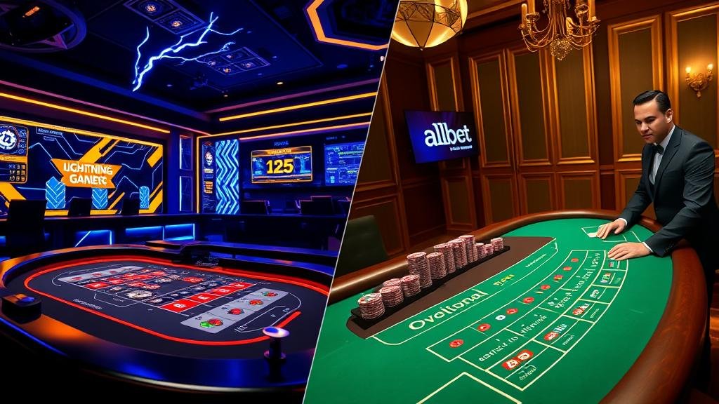 การวิเคราะห์เปอร์เซ็นต์ความแม่นยำบาคาร่า