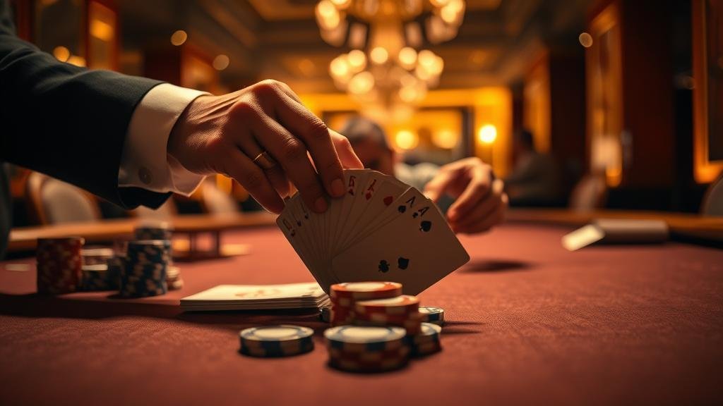 สถิติการเล่นบาคาร่า Nova