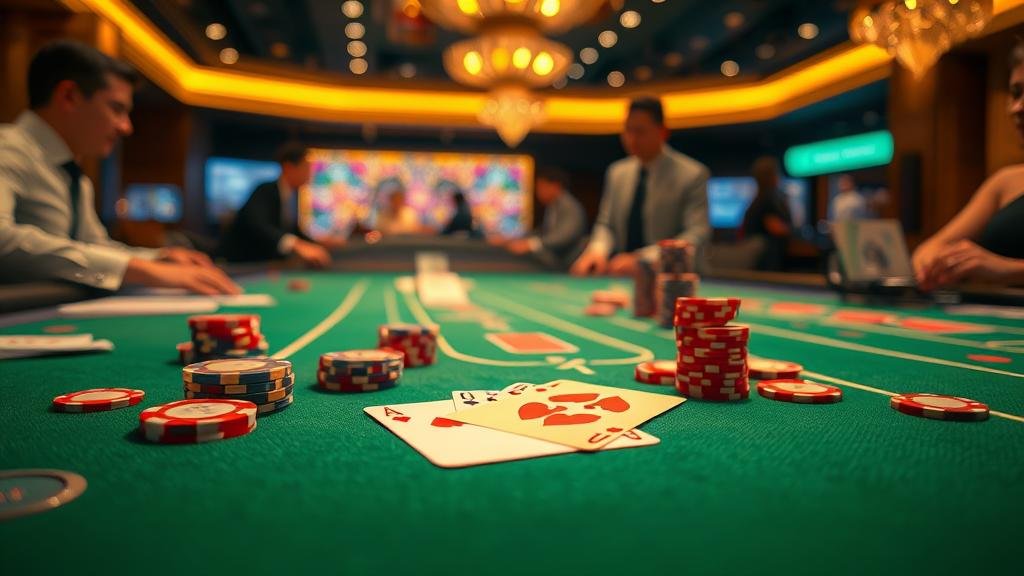 บาคาร่าไลฟ์สปีด: เช็คเปอร์เซ็นต์ห้องฟ้า ฟิลิปปินส์ พร้อมสูตรคุมงบเห็นผลไว