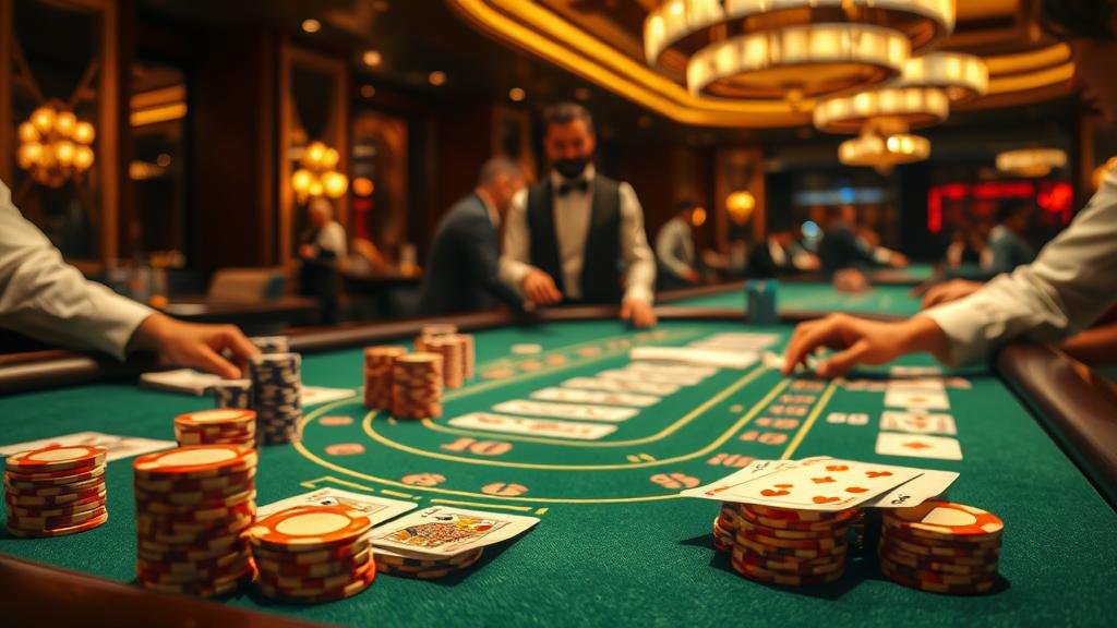 บาคาร่า: เจาะลึกสูตร N2Live วิเคราะห์เค้าไพ่ Evolution คุมงบ กำไรกลางวัน