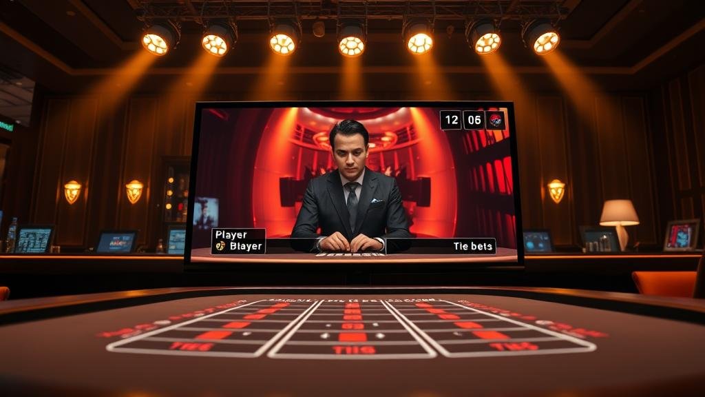 คู่มือบาคาร่า สปีดสำหรับมืออาชีพ 29 - Complete Guide