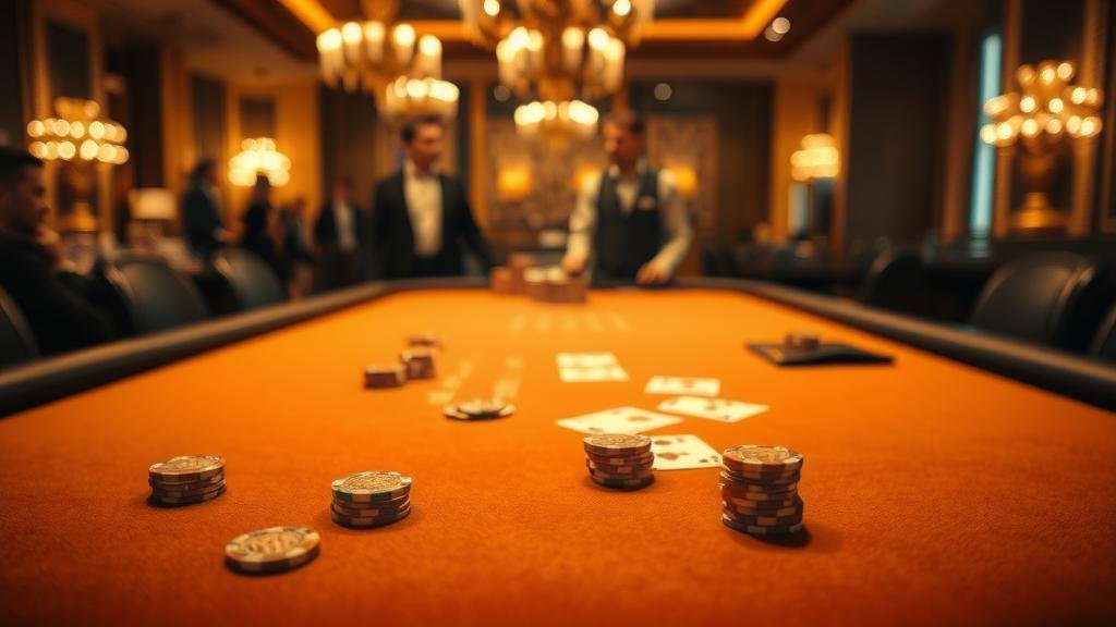 แผนการจัดการเงินทุนบาคาร่า