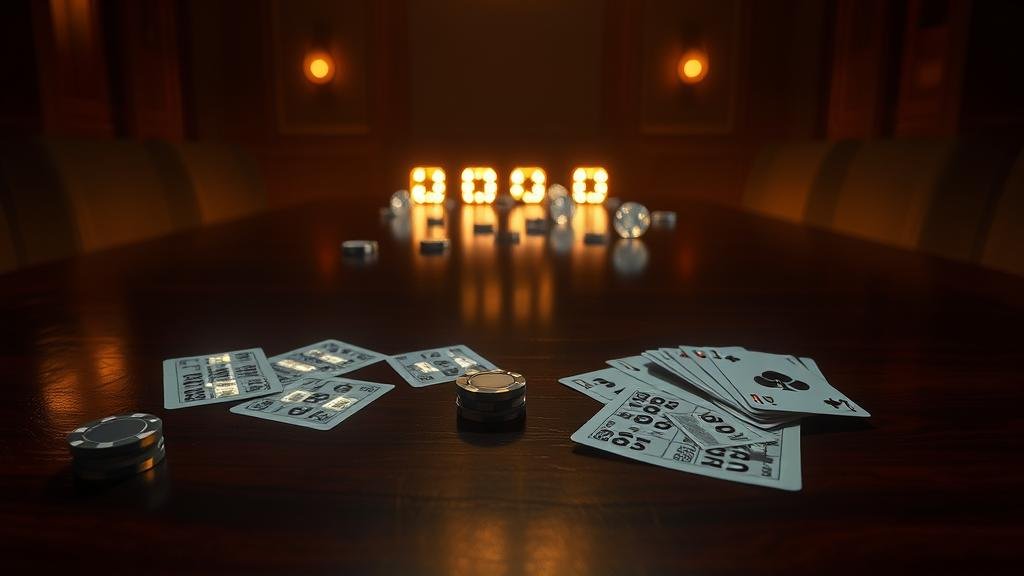 เคล็ดลับบาคาร่าขั้นเทพ: สูตรคัดโต๊ะยอดนิยม เล่นง่าย คุมงบ กำไรชัวร์