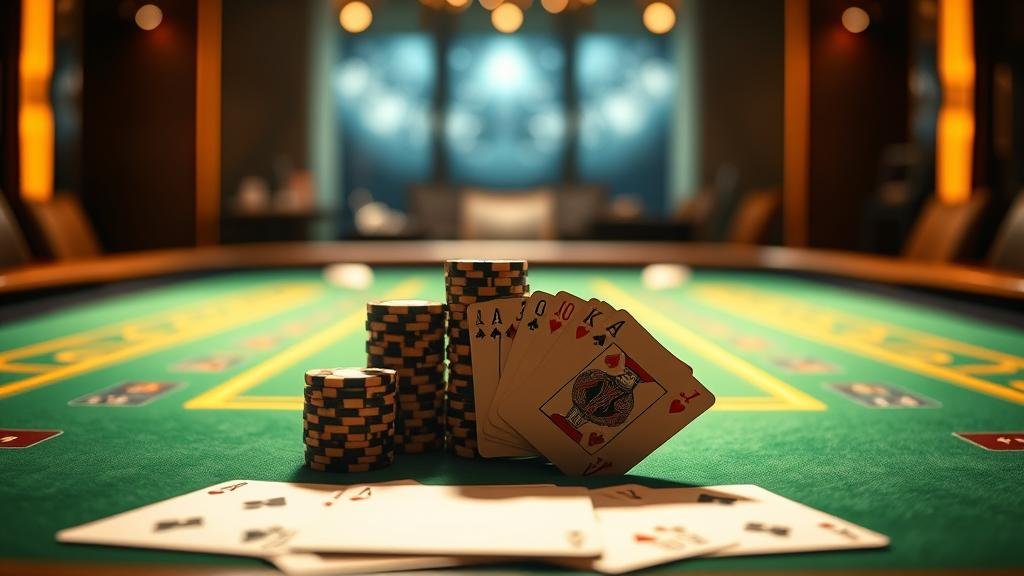 เล่นบาคาร่าผ่านมือถือ