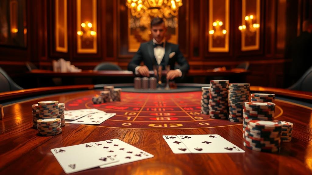 สถิติบาคาร่าออนไลน์