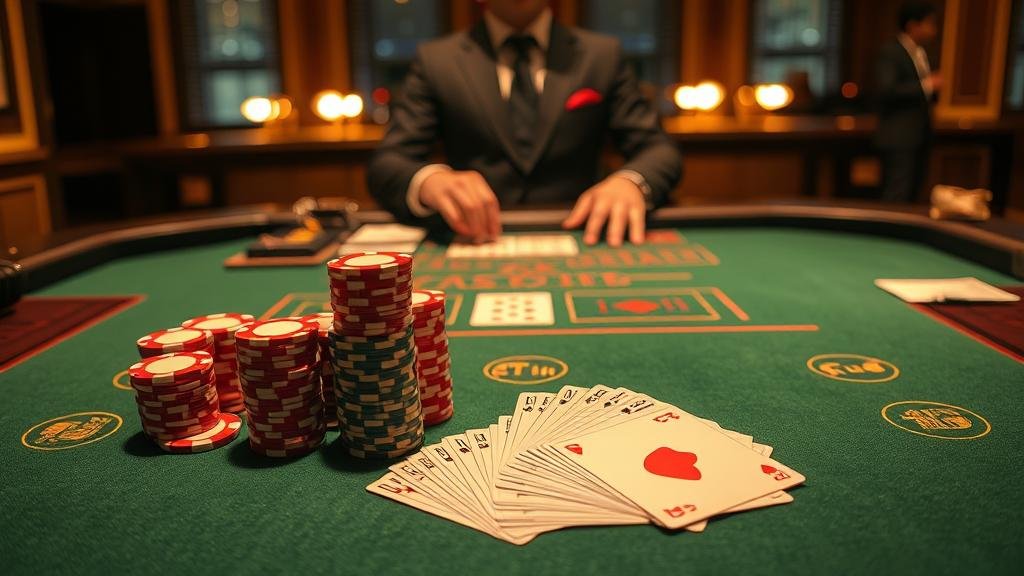 บาคาร่าเว็บไทย: คู่มือฉบับเข้าใจง่าย ทดสอบสูตร PP, Venus, AG พร้อมเทคนิคเดินเงิน