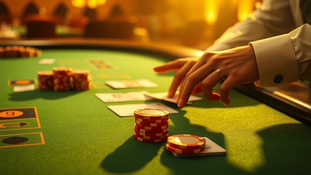 เปรียบเทียบบาคาร่าจากค่าย PP, Venus, AG