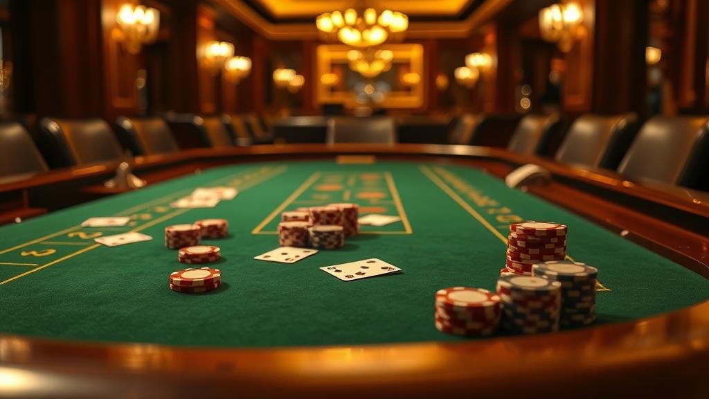 เทคนิคบาคาร่าขั้นต่ำ: วิเคราะห์สกอร์, คาดการณ์ไพ่, ตั้งเป้ากำไร เห็นผลไว