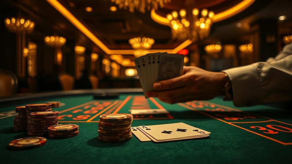 เล่นบาคาร่าบนมือถือ Android