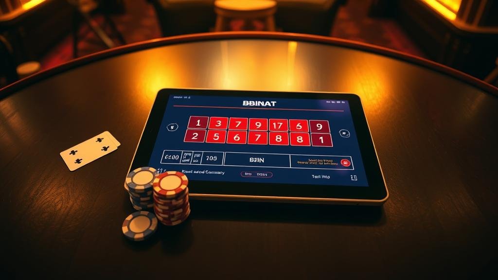 แผนการเงินที่มั่นคงสำหรับการเล่นบาคาร่า