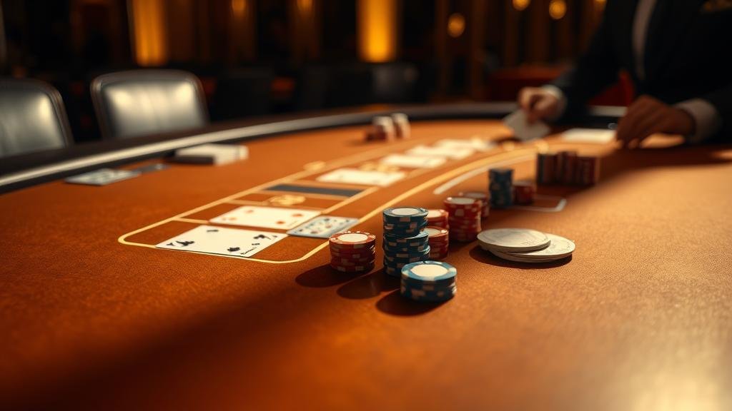 คู่มือบาคาร่าสำหรับมืออาชีพ 373 - Complete Guide