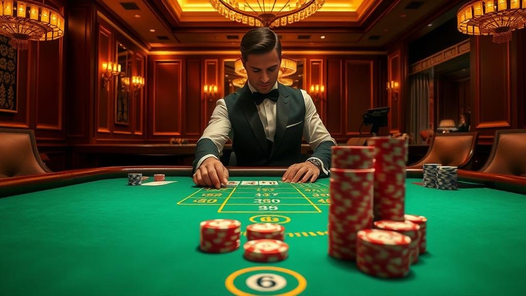 แนวทางวิเคราะห์สถิติ บาคาร่า VIP: เลือกค่าย PragmaticLive, N2Live, LuckyStrea...