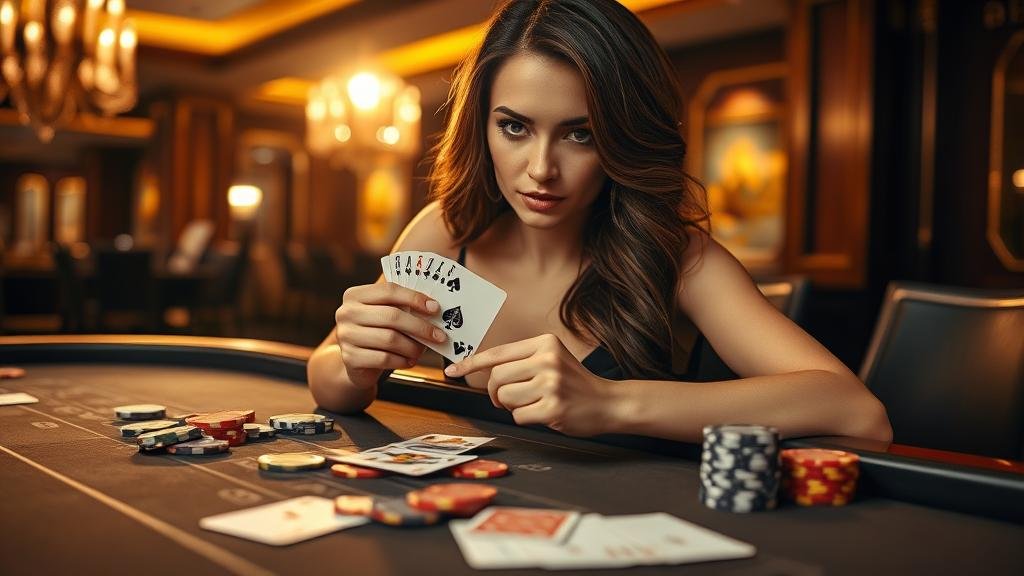 บาคาร่า: คู่มือเล่นง่าย 'Sexy สควีซ' วิเคราะห์อัตราจ่าย 'ถนนเล็ก' ทำกำไรได้จริง