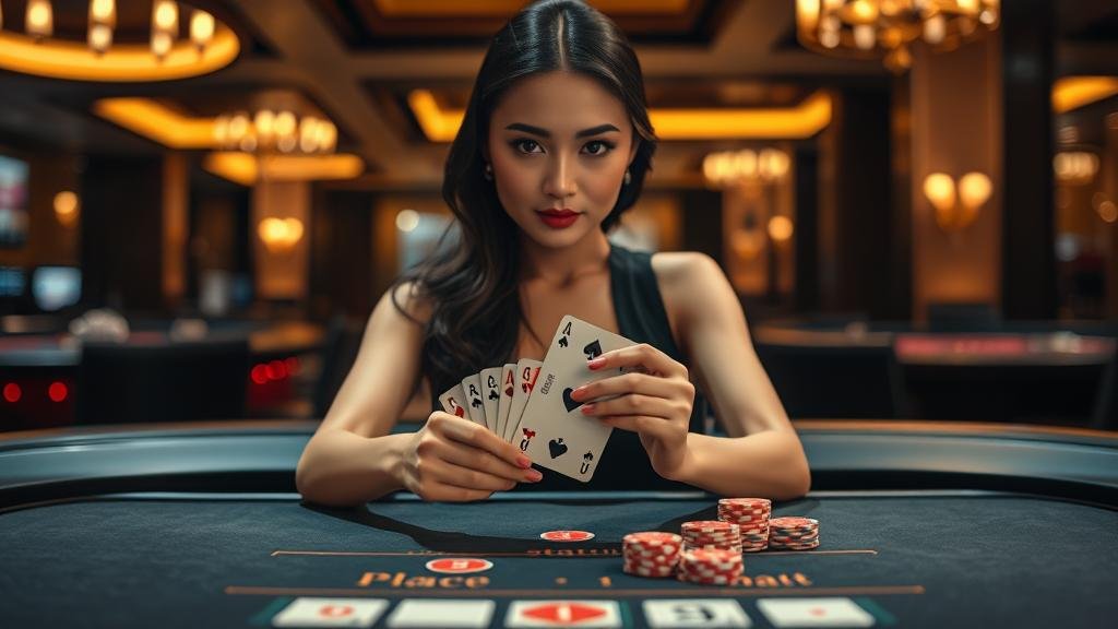 ตารางบาคาร่าแสดงผลการออกรางวัล 'ถนนเล็ก'