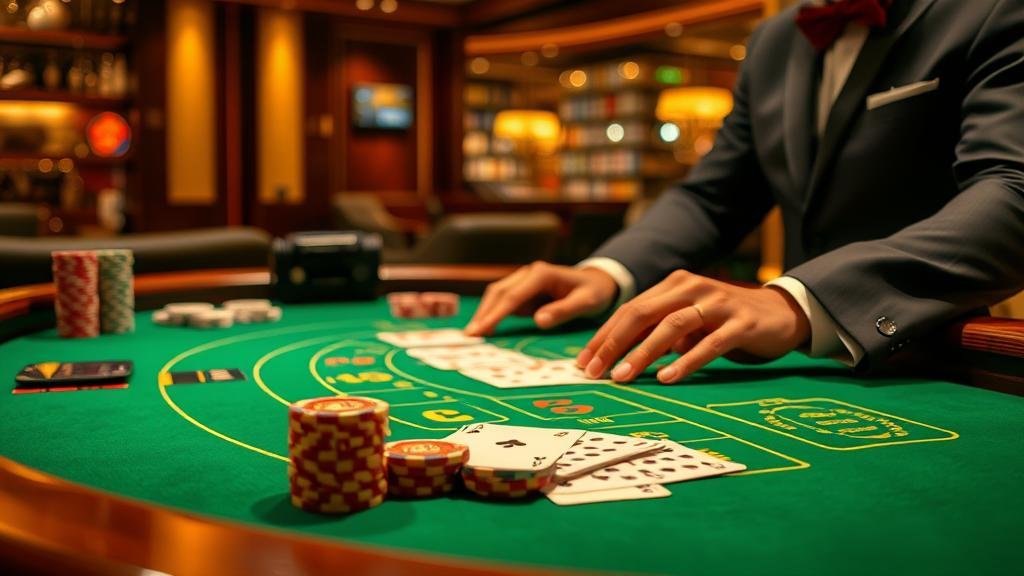 เทคนิคอ่านเค้าไพ่บาคาร่า ปิงปอง สองตัด