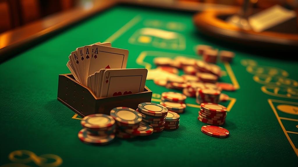 โต๊ะบาคาร่า Playtech VIP ที่มีกราฟิกสวยงาม