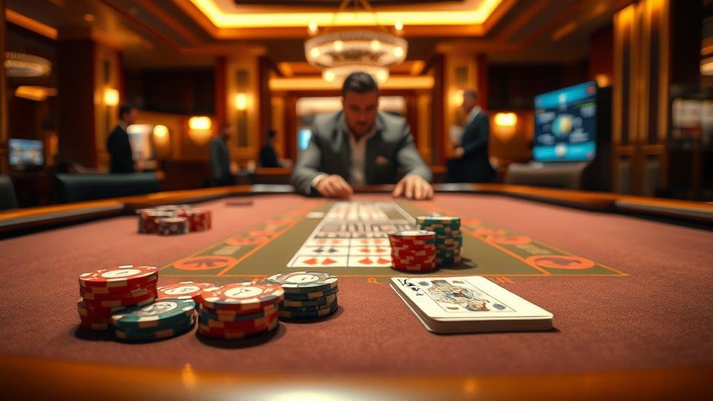 แนะนำเทคนิคบาคาร่า PP, EBet: เลือกห้องเด็ด ทำนายแม่นยำ เล่นง่าย คุ้มค่า