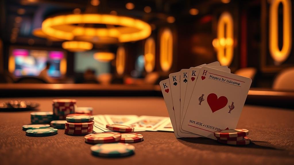 เปรียบเทียบสถิติบาคาร่า TVBet และ Playtech