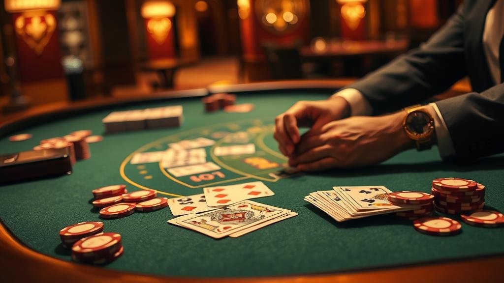 แผนการเดินเงินบาคาร่า