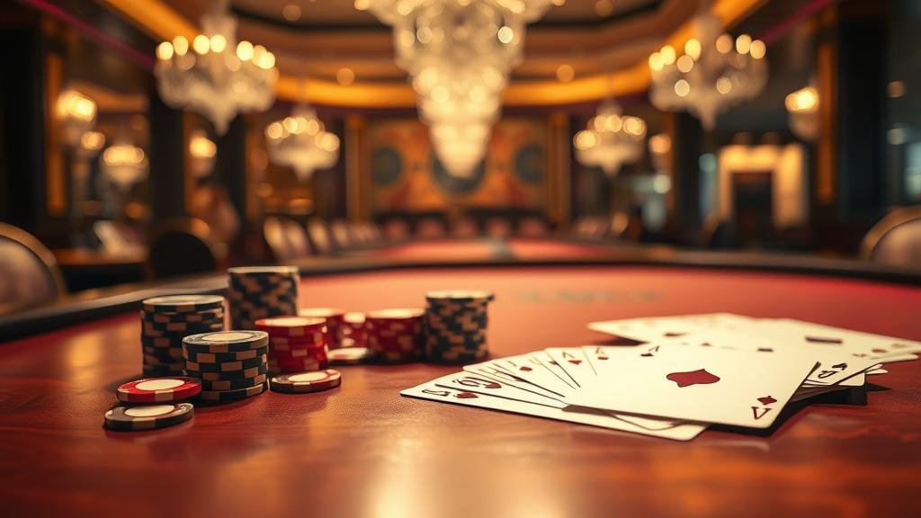 บาคาร่า: คู่มือวิเคราะห์ไพ่ ฉบับง่าย คุมงบ กำไรยั่งยืน บนทุกแพลตฟอร์ม