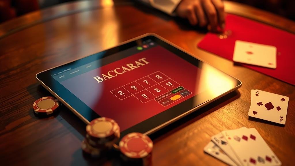 การบริหารงบประมาณบาคาร่าบนมือถือ