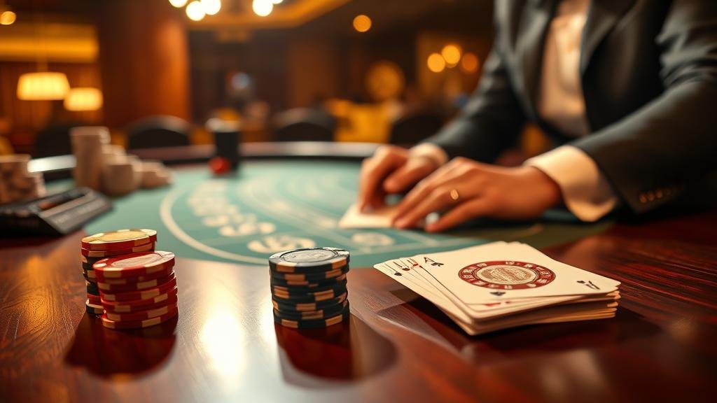 การเล่นบาคาร่าบนมือถือ