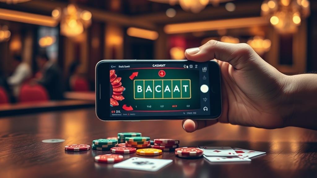 เคล็ดลับบาคาร่า Mac: พิมพ์เขียวเดินเงินในงบต่ำ ฉบับมือใหม่เข้าใจง่าย