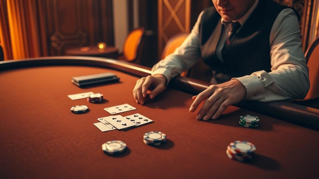 เปิดสูตรลับบาคาร่า Mac: พิมพ์เขียววิเคราะห์ห้องเด็ด พร้อมเคล็ดลับคุมงบฉบับเซียน