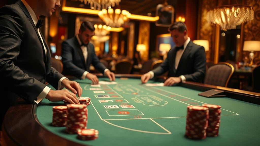 ตัวอย่างสูตรเดินเงินบาคาร่า