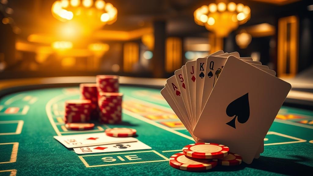 การบริหารงบประมาณและตั้งเป้ากำไรบาคาร่าบนมือถือ