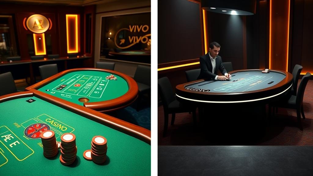 เช็คลิสต์การเลือกห้องบาคาร่า