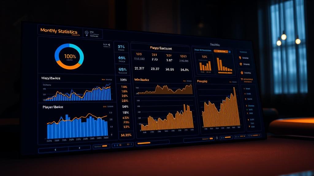 การตั้งเป้ากำไรบาคาร่า